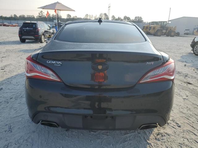 Photo 5 VIN: KMHHT6KD8EU114434 - HYUNDAI GENESIS CO 