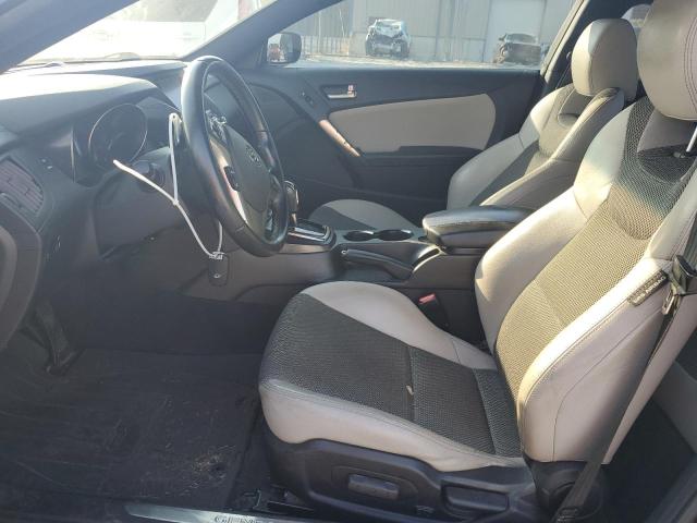 Photo 6 VIN: KMHHT6KD8EU114434 - HYUNDAI GENESIS CO 