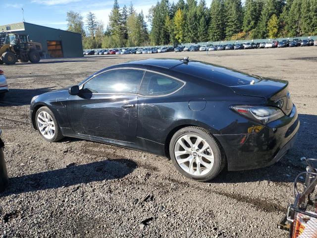 Photo 1 VIN: KMHHT6KD8EU114918 - HYUNDAI GENESIS CO 