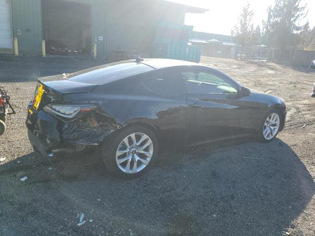 Photo 2 VIN: KMHHT6KD8EU114918 - HYUNDAI GENESIS CO 