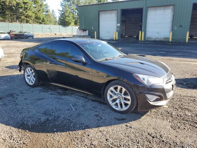 Photo 3 VIN: KMHHT6KD8EU114918 - HYUNDAI GENESIS CO 