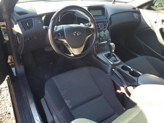 Photo 7 VIN: KMHHT6KD8EU114918 - HYUNDAI GENESIS CO 