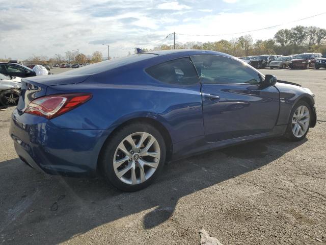 Photo 2 VIN: KMHHT6KD8EU118922 - HYUNDAI GENESIS 