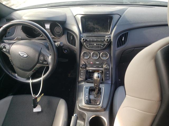 Photo 7 VIN: KMHHT6KD8EU119780 - HYUNDAI GENESIS CO 