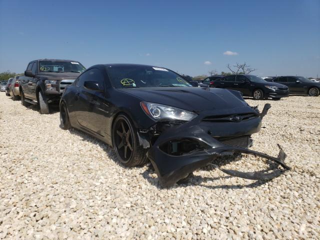 Photo 0 VIN: KMHHT6KD8EU120105 - HYUNDAI GENESIS CO 