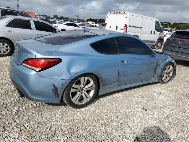 Photo 2 VIN: KMHHT6KD9AU013624 - HYUNDAI GENESIS CO 