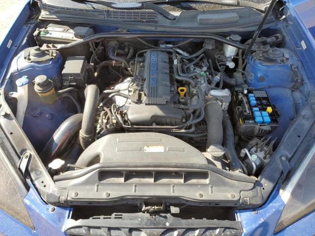 Photo 6 VIN: KMHHT6KD9AU015146 - HYUNDAI GENESIS CO 