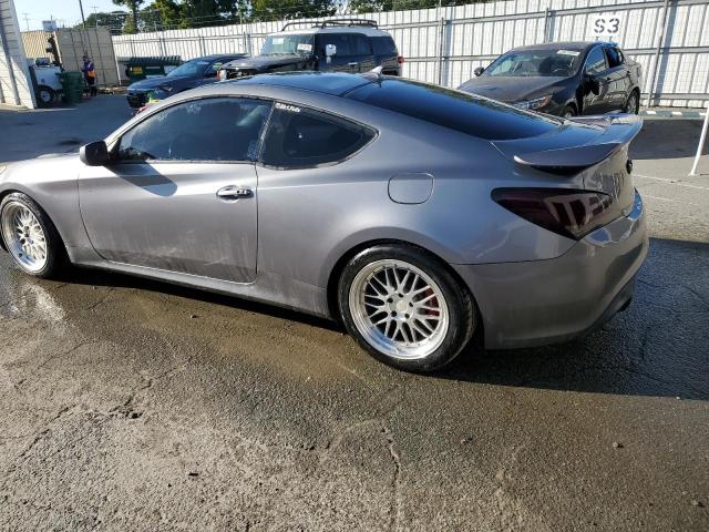 Photo 1 VIN: KMHHT6KD9AU027572 - HYUNDAI GENESIS 