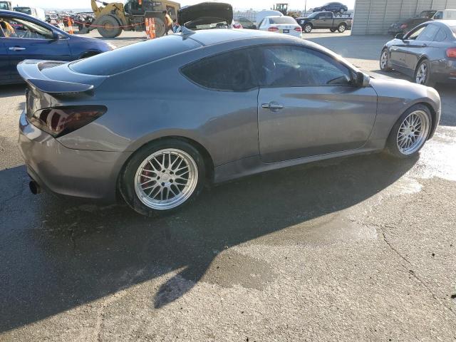 Photo 2 VIN: KMHHT6KD9AU027572 - HYUNDAI GENESIS 