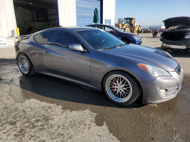 Photo 3 VIN: KMHHT6KD9AU027572 - HYUNDAI GENESIS 