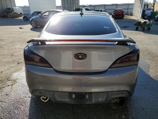 Photo 5 VIN: KMHHT6KD9AU027572 - HYUNDAI GENESIS 