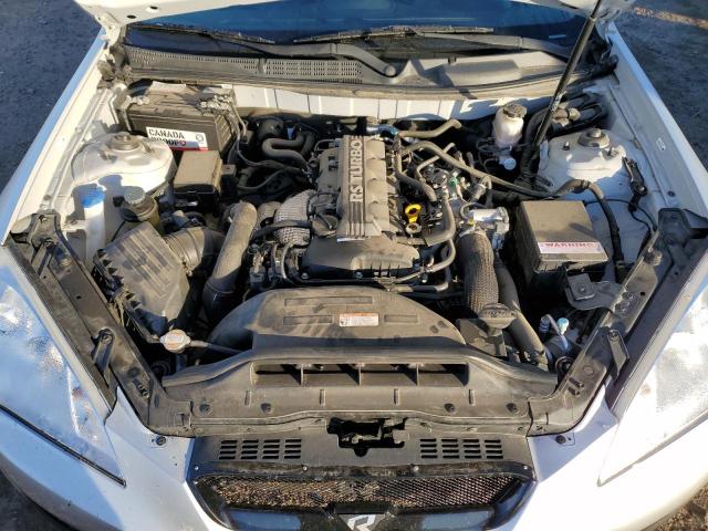 Photo 10 VIN: KMHHT6KD9AU034506 - HYUNDAI GENESIS CO 