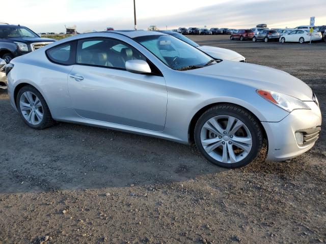 Photo 3 VIN: KMHHT6KD9AU034506 - HYUNDAI GENESIS CO 