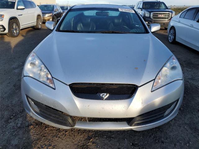 Photo 4 VIN: KMHHT6KD9AU034506 - HYUNDAI GENESIS CO 