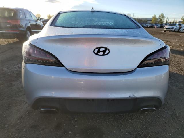 Photo 5 VIN: KMHHT6KD9AU034506 - HYUNDAI GENESIS CO 