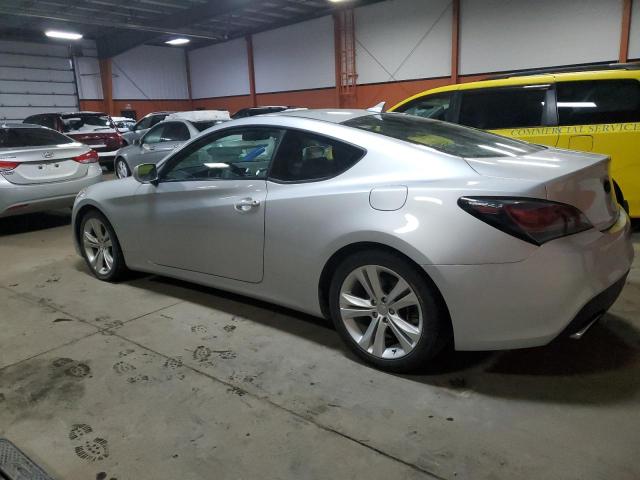 Photo 1 VIN: KMHHT6KD9AU034506 - HYUNDAI GENESIS CO 