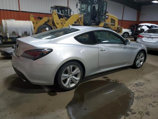 Photo 2 VIN: KMHHT6KD9AU034506 - HYUNDAI GENESIS CO 