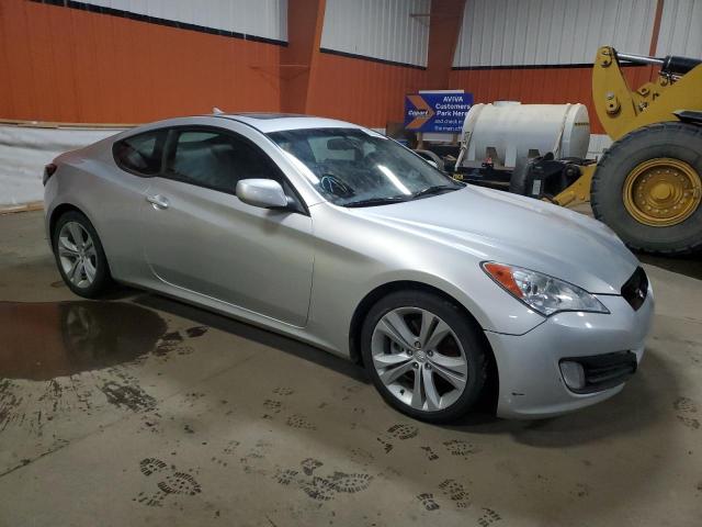 Photo 3 VIN: KMHHT6KD9AU034506 - HYUNDAI GENESIS CO 