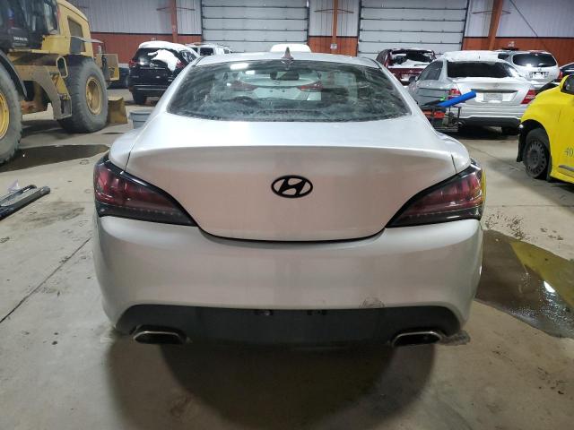 Photo 5 VIN: KMHHT6KD9AU034506 - HYUNDAI GENESIS CO 