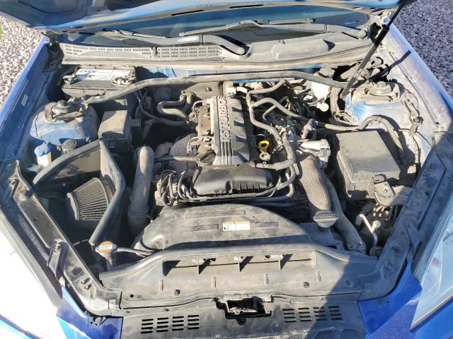 Photo 10 VIN: KMHHT6KD9AU035431 - HYUNDAI GENESIS 