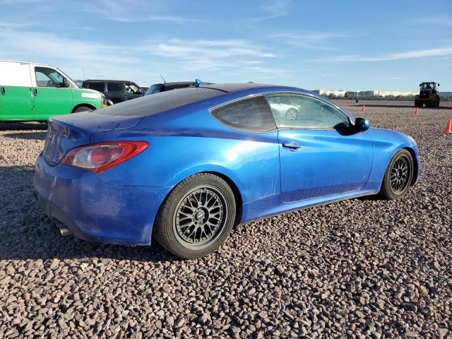 Photo 2 VIN: KMHHT6KD9AU035431 - HYUNDAI GENESIS 