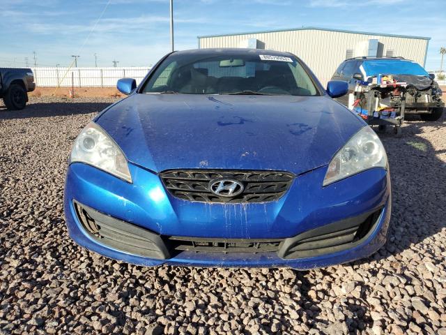 Photo 4 VIN: KMHHT6KD9AU035431 - HYUNDAI GENESIS 