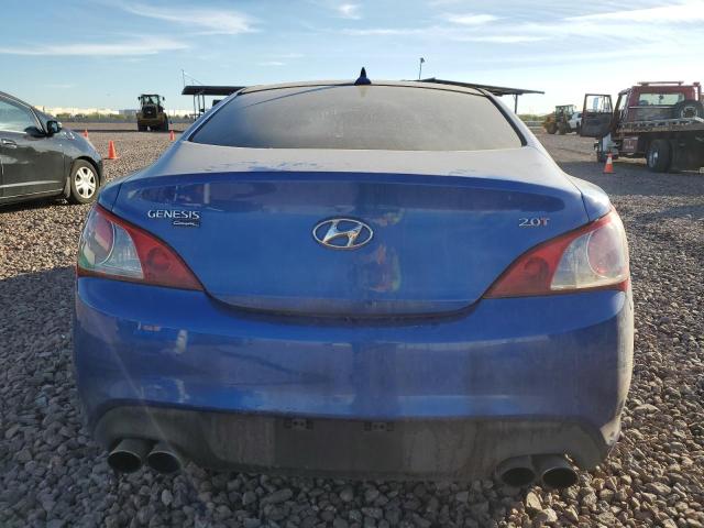 Photo 5 VIN: KMHHT6KD9AU035431 - HYUNDAI GENESIS 