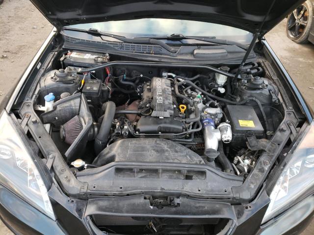 Photo 10 VIN: KMHHT6KD9AU041715 - HYUNDAI GENESIS 