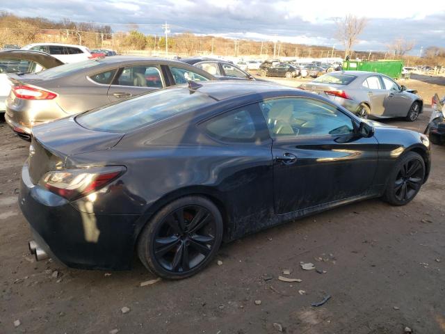 Photo 2 VIN: KMHHT6KD9AU041715 - HYUNDAI GENESIS 