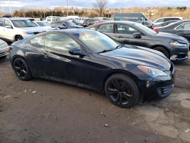 Photo 3 VIN: KMHHT6KD9AU041715 - HYUNDAI GENESIS 