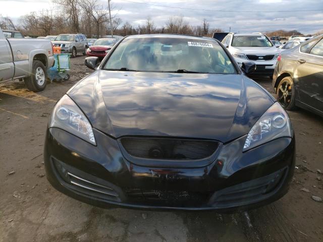 Photo 4 VIN: KMHHT6KD9AU041715 - HYUNDAI GENESIS 