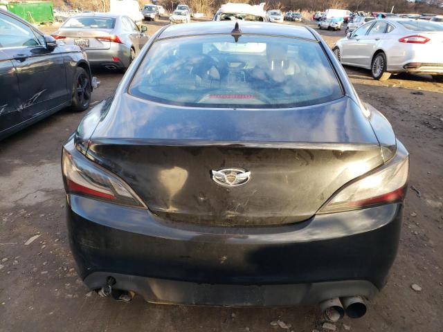 Photo 5 VIN: KMHHT6KD9AU041715 - HYUNDAI GENESIS 