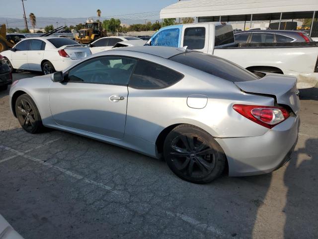 Photo 1 VIN: KMHHT6KD9AU042590 - HYUNDAI GENESIS 