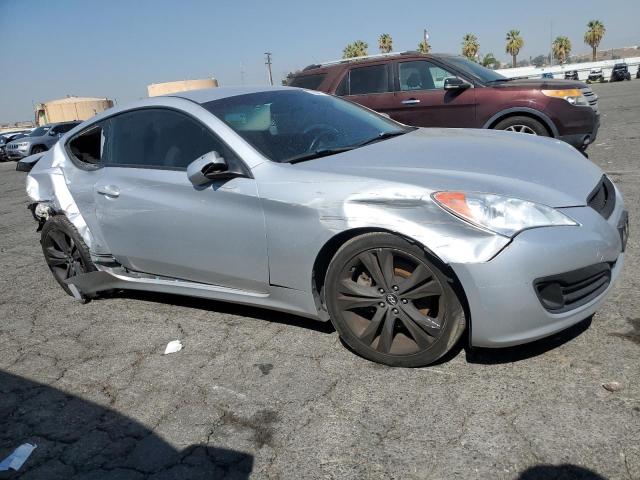 Photo 3 VIN: KMHHT6KD9AU042590 - HYUNDAI GENESIS 