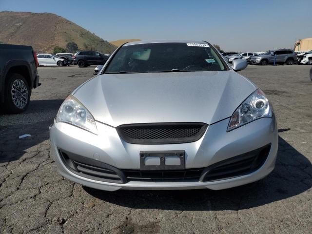 Photo 4 VIN: KMHHT6KD9AU042590 - HYUNDAI GENESIS 