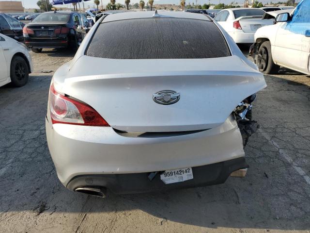 Photo 5 VIN: KMHHT6KD9AU042590 - HYUNDAI GENESIS 