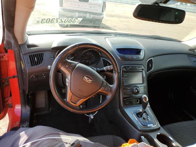 Photo 7 VIN: KMHHT6KD9BU042736 - CADILLAC ESCALADE 