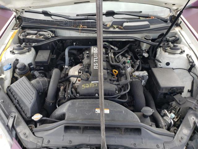 Photo 6 VIN: KMHHT6KD9BU046074 - HYUNDAI GENESIS CO 