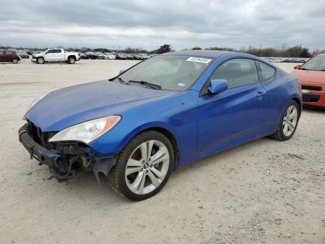 Photo 0 VIN: KMHHT6KD9BU048794 - HYUNDAI GENESIS 