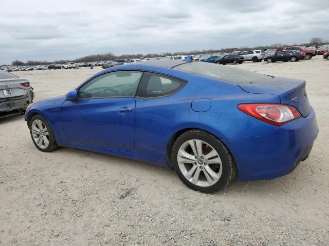 Photo 1 VIN: KMHHT6KD9BU048794 - HYUNDAI GENESIS 