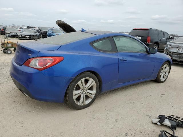 Photo 2 VIN: KMHHT6KD9BU048794 - HYUNDAI GENESIS 