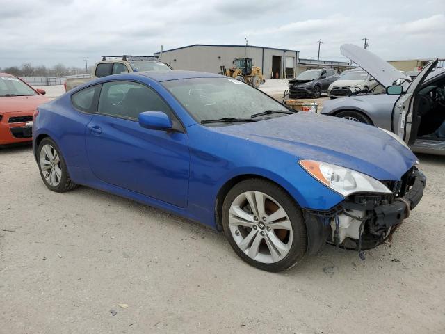 Photo 3 VIN: KMHHT6KD9BU048794 - HYUNDAI GENESIS 