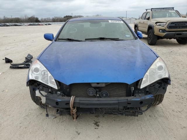 Photo 4 VIN: KMHHT6KD9BU048794 - HYUNDAI GENESIS 