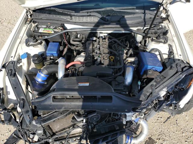 Photo 10 VIN: KMHHT6KD9BU050352 - HYUNDAI GENESIS CO 