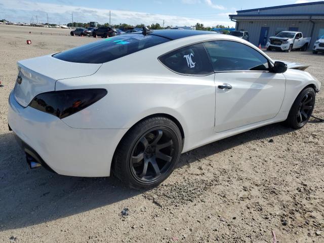 Photo 2 VIN: KMHHT6KD9BU050352 - HYUNDAI GENESIS CO 