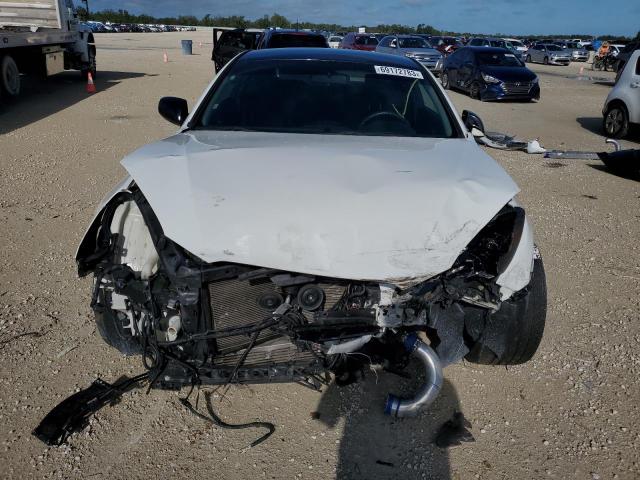 Photo 4 VIN: KMHHT6KD9BU050352 - HYUNDAI GENESIS CO 