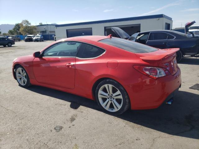 Photo 1 VIN: KMHHT6KD9BU051291 - HYUNDAI GENESIS CO 