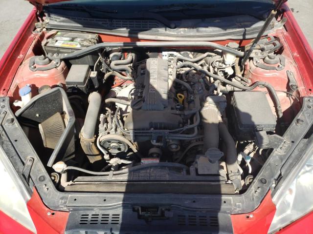 Photo 10 VIN: KMHHT6KD9BU051291 - HYUNDAI GENESIS CO 