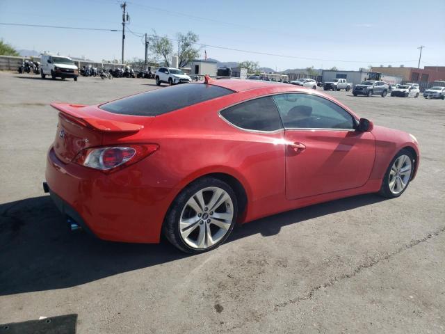 Photo 2 VIN: KMHHT6KD9BU051291 - HYUNDAI GENESIS CO 