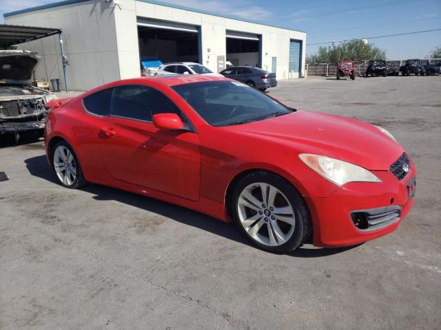 Photo 3 VIN: KMHHT6KD9BU051291 - HYUNDAI GENESIS CO 